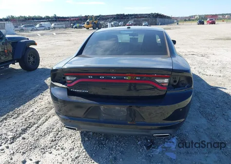 2020 Dodge Charger Sxt Rwd z USA, uszkodzony, nr VIN 2C3CDXBG9LH140587